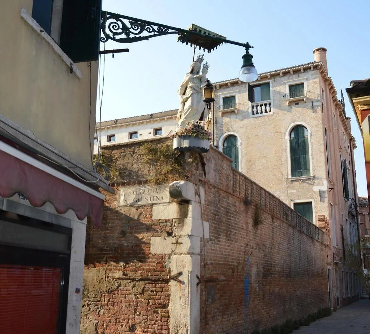 Ca' del Cinema B&B Venezia 3*,  Italia