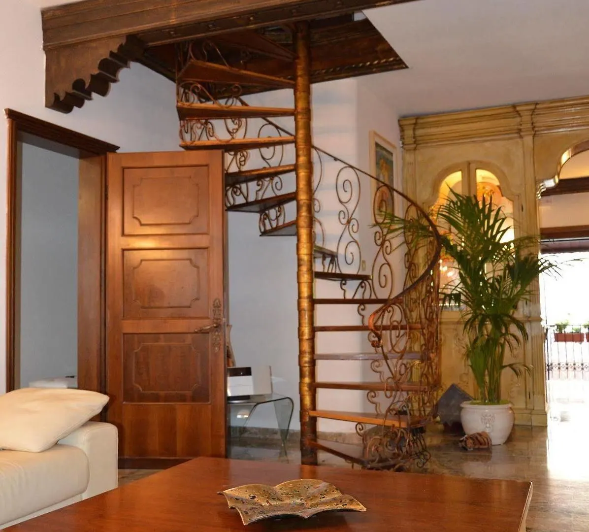 Ca' del Cinema B&B Venezia