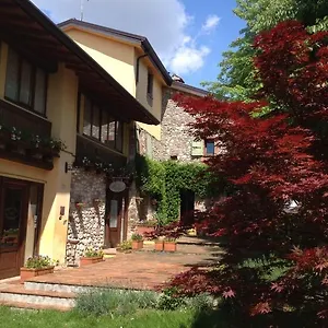 Bed & Breakfast Casa Del Contrabbandiere