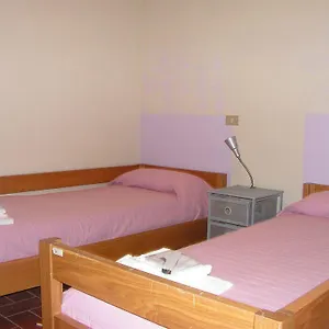 Hotel Fiorelli