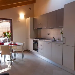 Aparthotel La Terrazza Di Castiglione